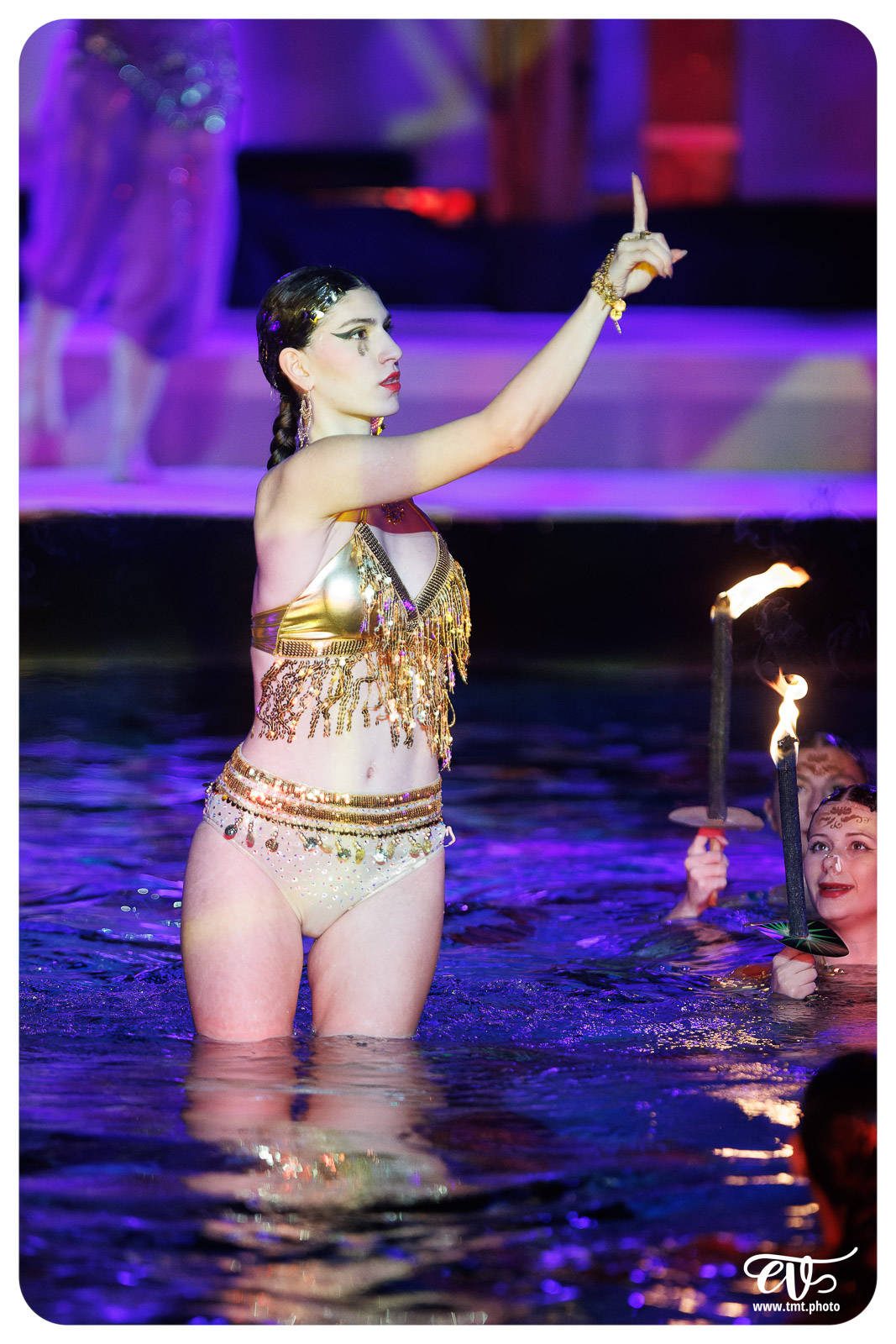 BNS - MILLE ET UNE NUITS